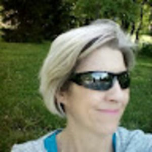 Meet your Posher, Tracy